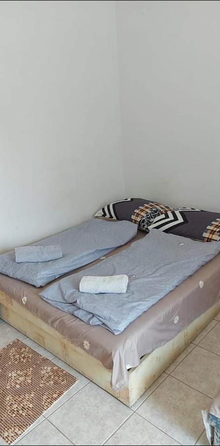 ホテル Badacsonyi Pihenes Privat Berlemeny バダチョニトマイ エクステリア 写真